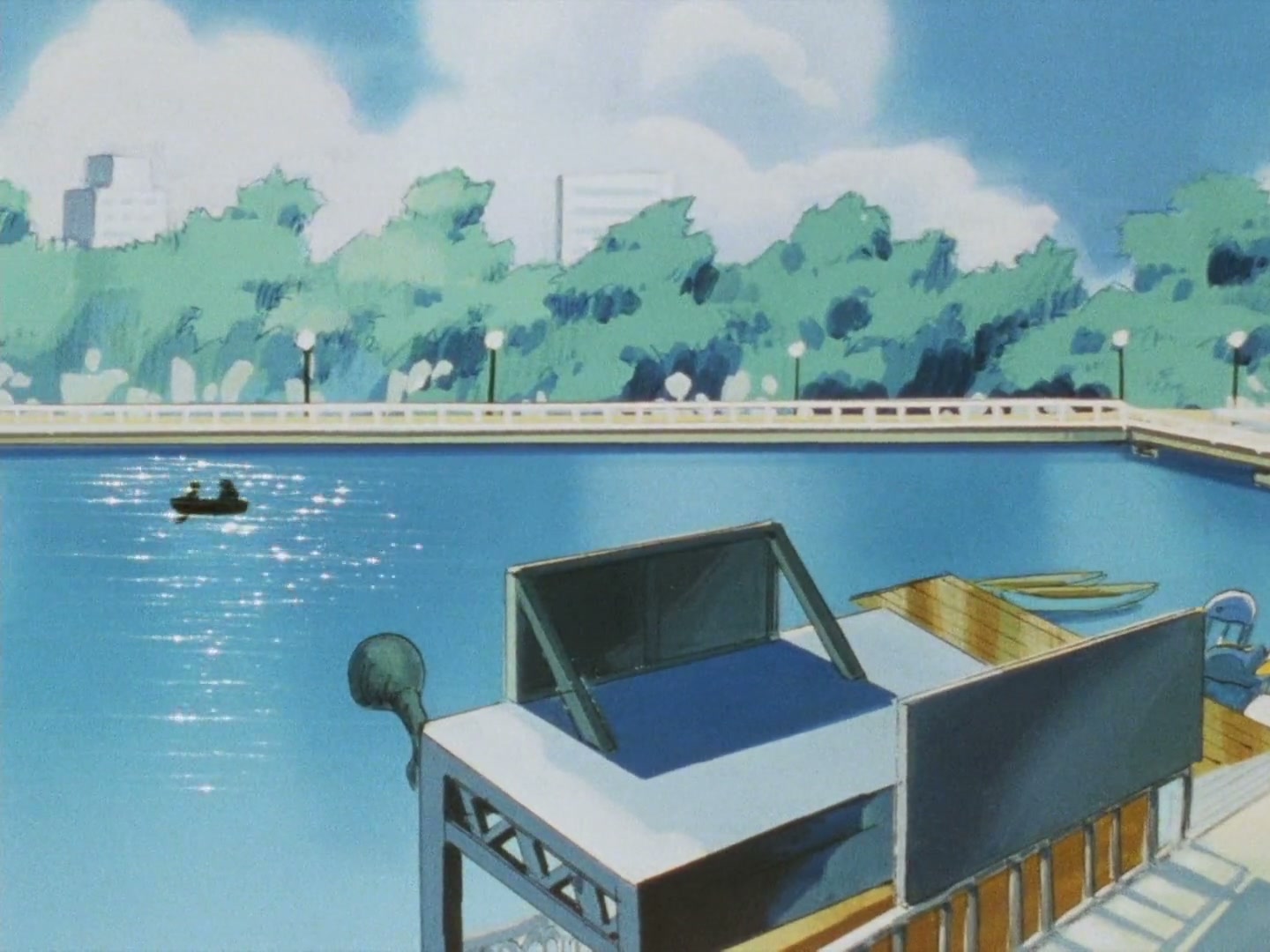 Ranma ½ Ep 102: Ranma the Lady-Killer @ 00:11:22