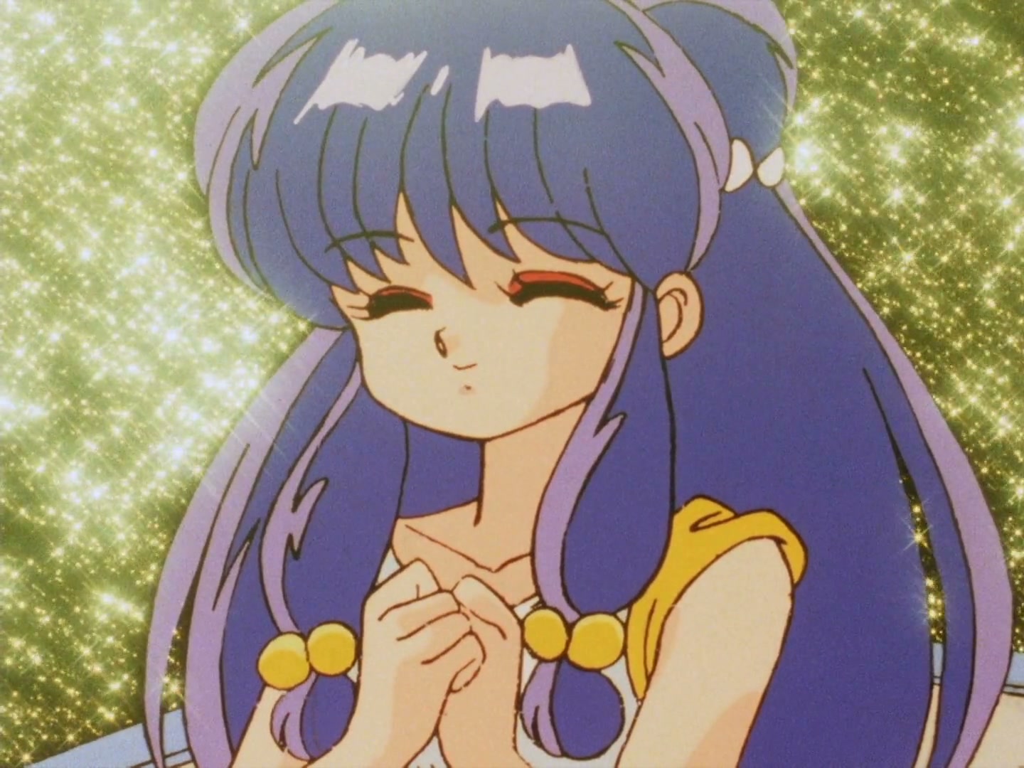 Ranma ½ Ep 102: Ranma the Lady-Killer @ 00:11:30
