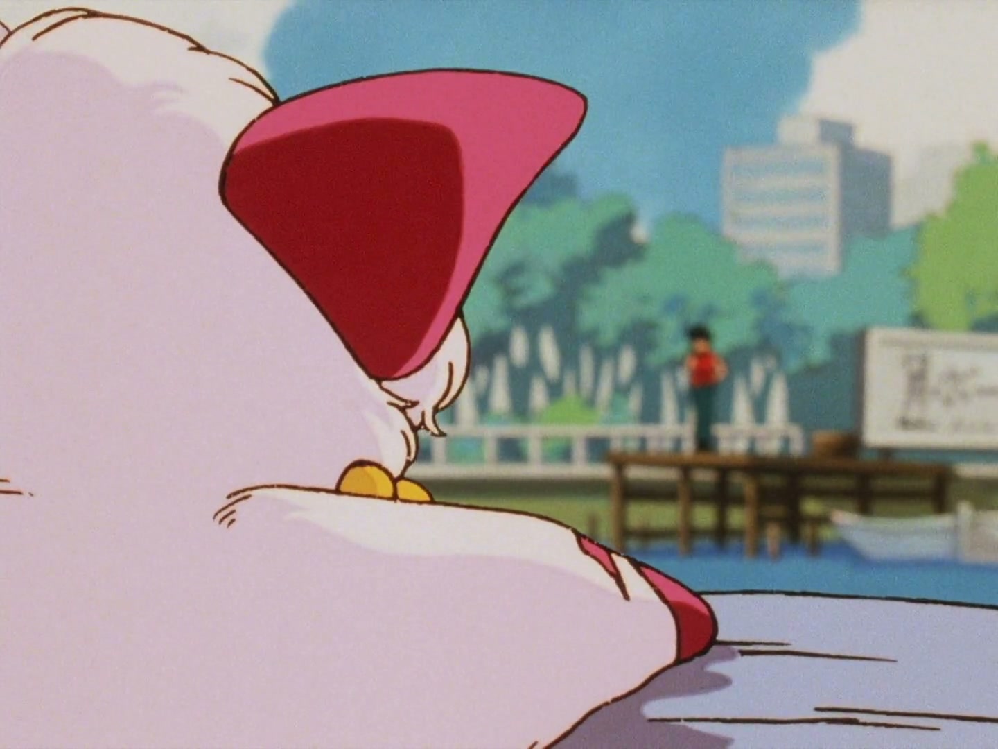 Ranma ½ Ep 102: Ranma the Lady-Killer @ 00:11:59