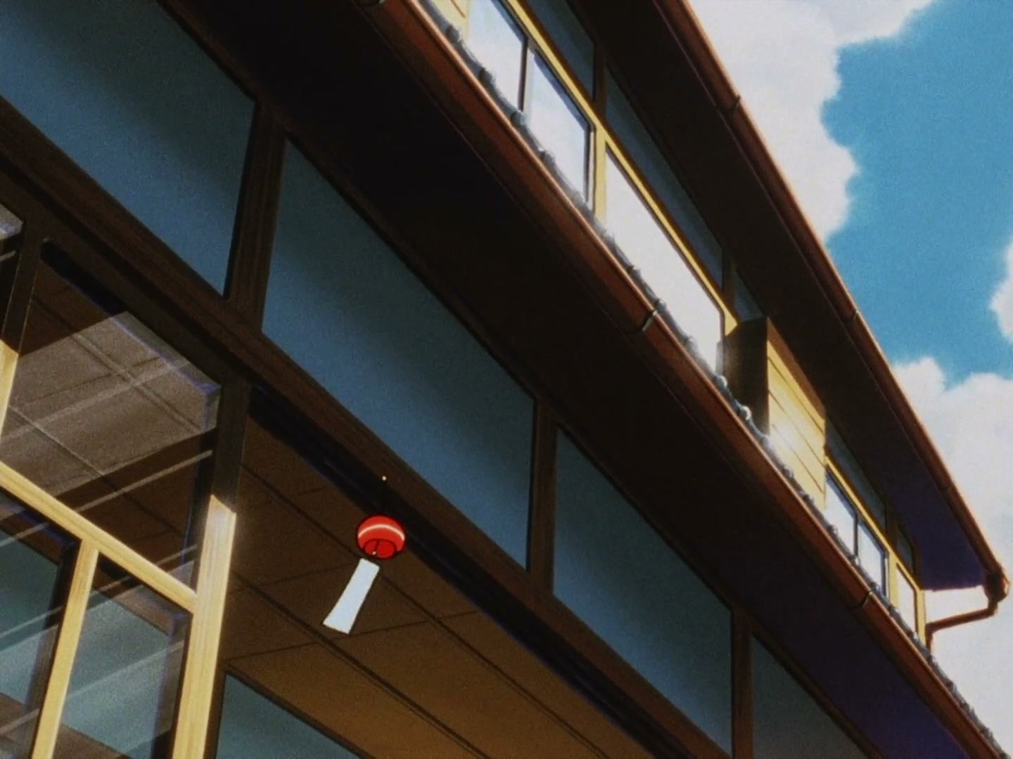 Ranma ½ Ep 102: Ranma the Lady-Killer @ 00:12:11