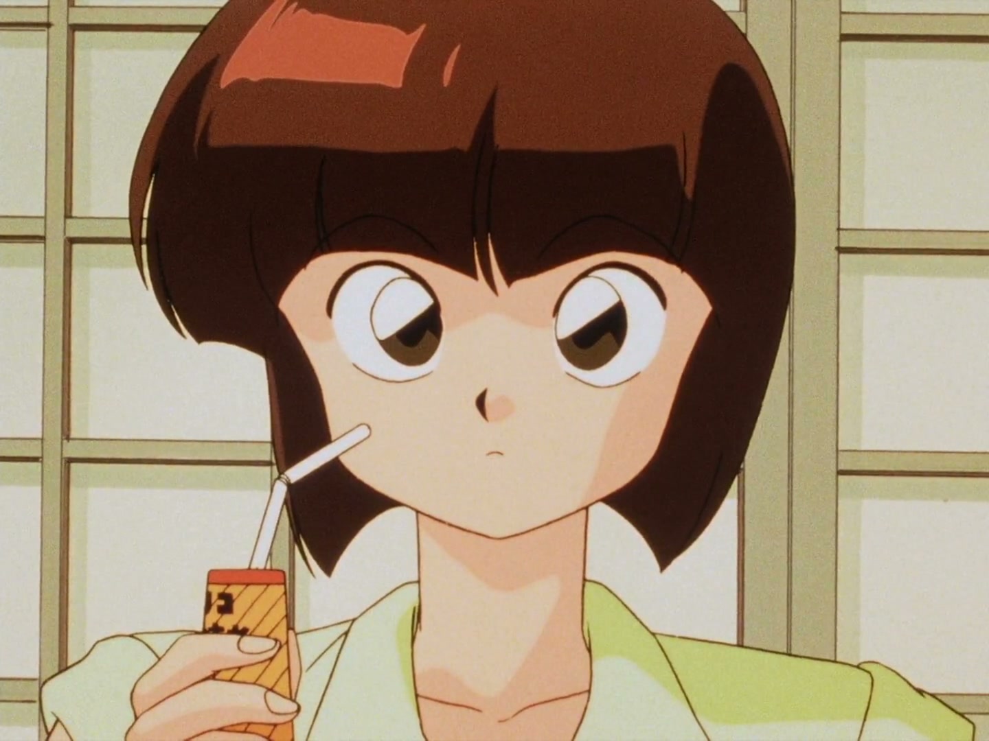 Ranma ½ Ep 102: Ranma the Lady-Killer @ 00:12:20