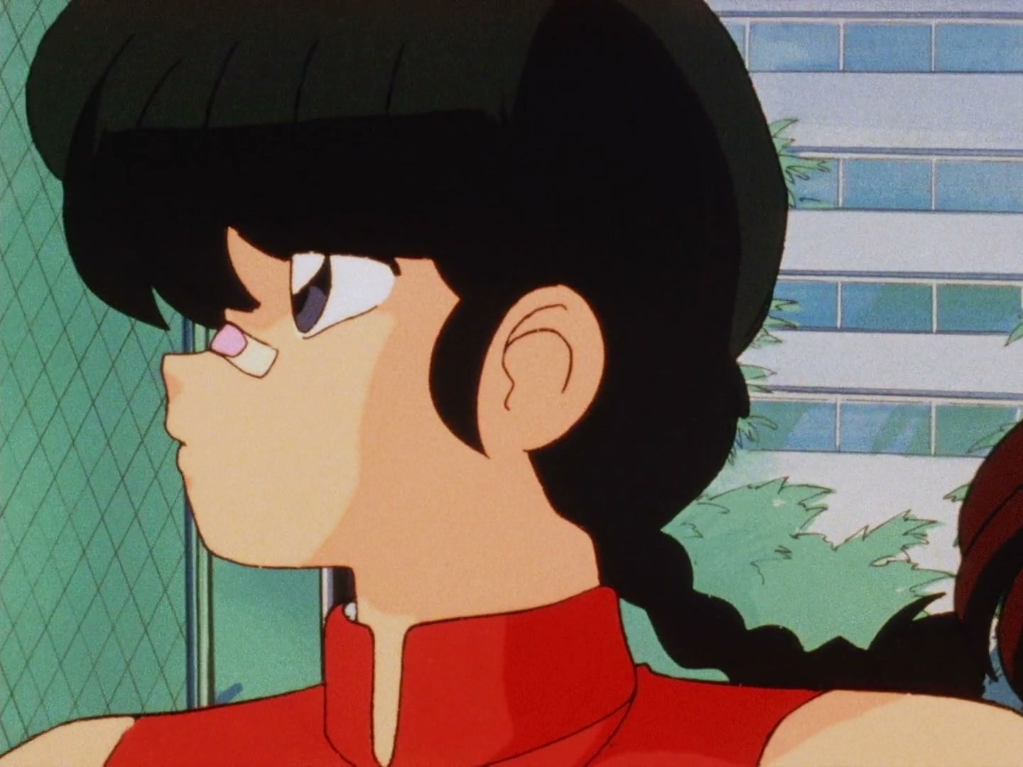 Ranma ½ Ep 102: Ranma the Lady-Killer @ 00:13:17