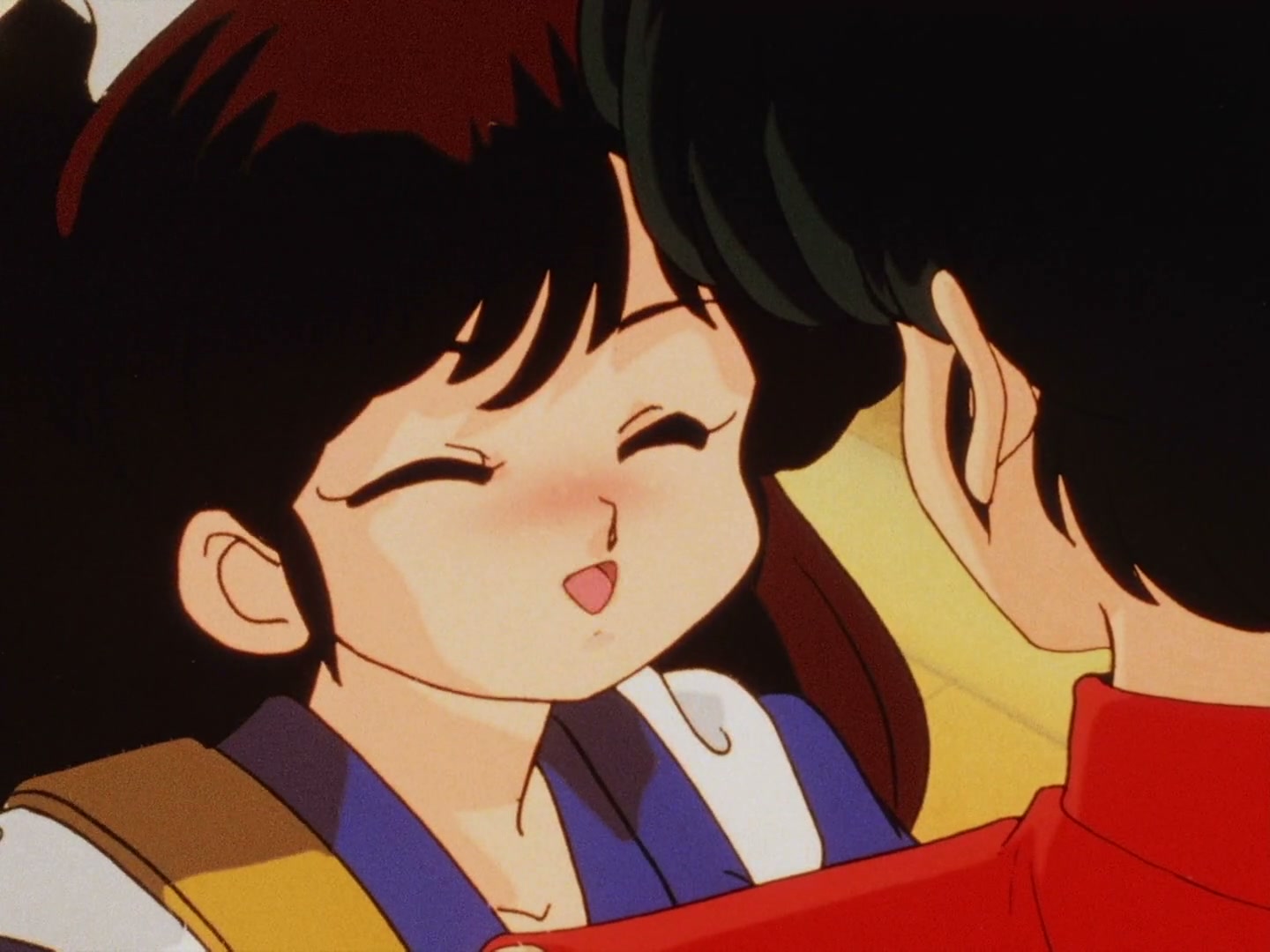 Ranma ½ Ep 102: Ranma the Lady-Killer @ 00:13:42