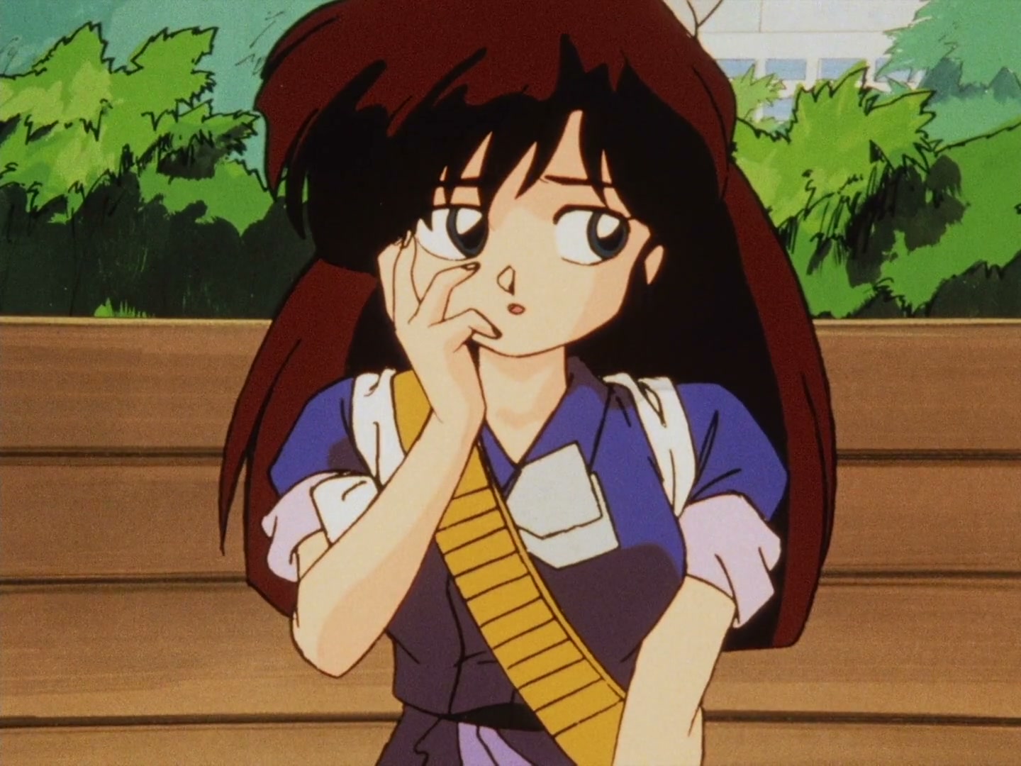 Ranma ½ Ep 102: Ranma the Lady-Killer @ 00:14:02