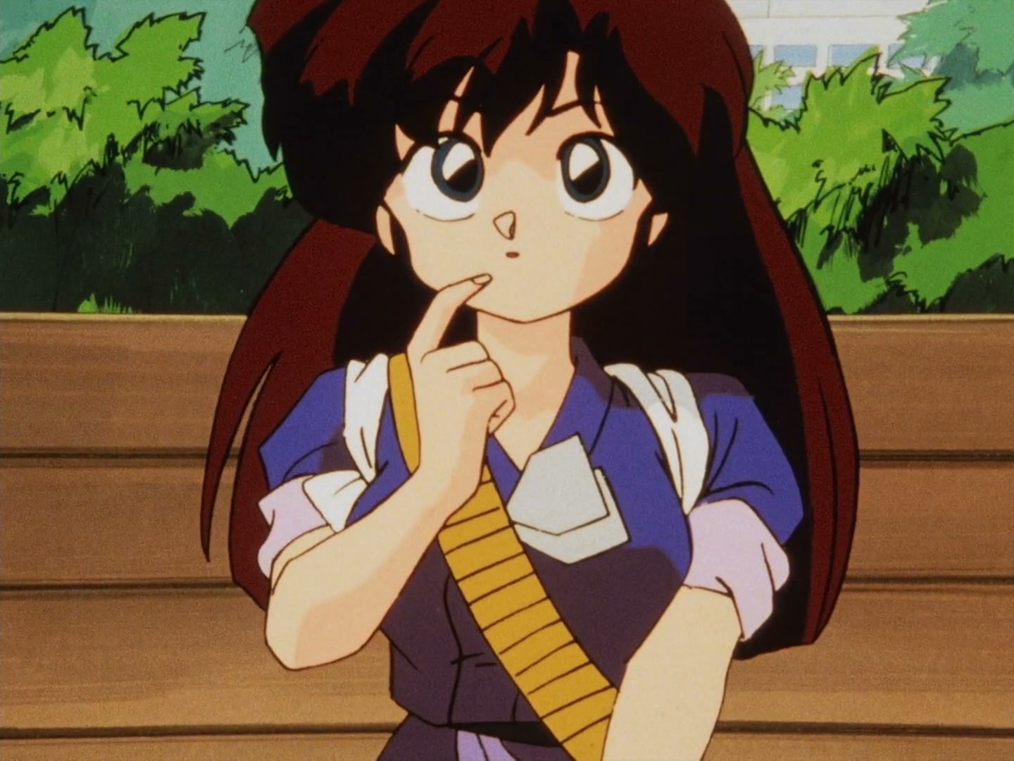 Ranma ½ Ep 102: Ranma the Lady-Killer @ 00:14:07