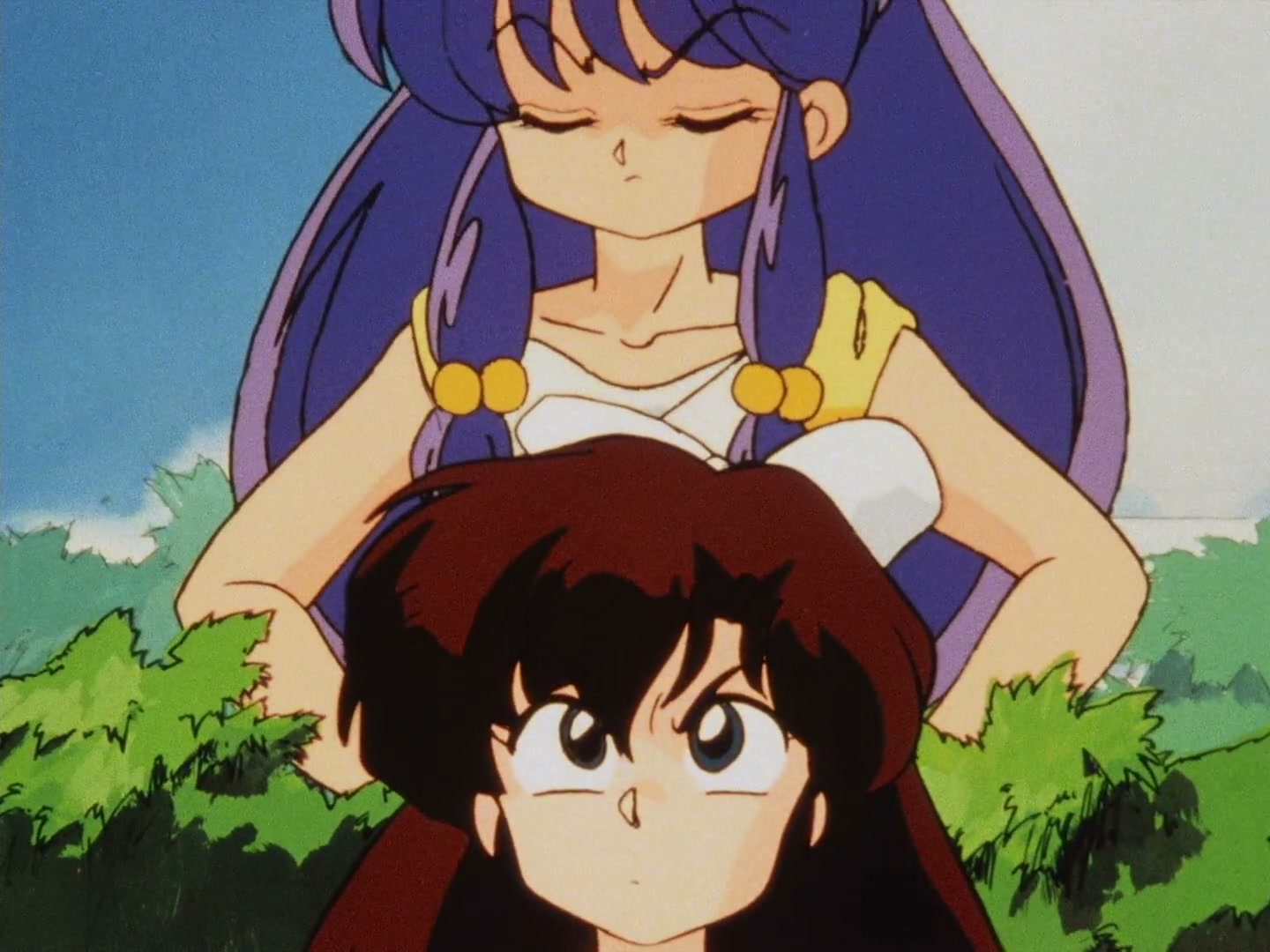 Ranma ½ Ep 102: Ranma the Lady-Killer @ 00:14:11