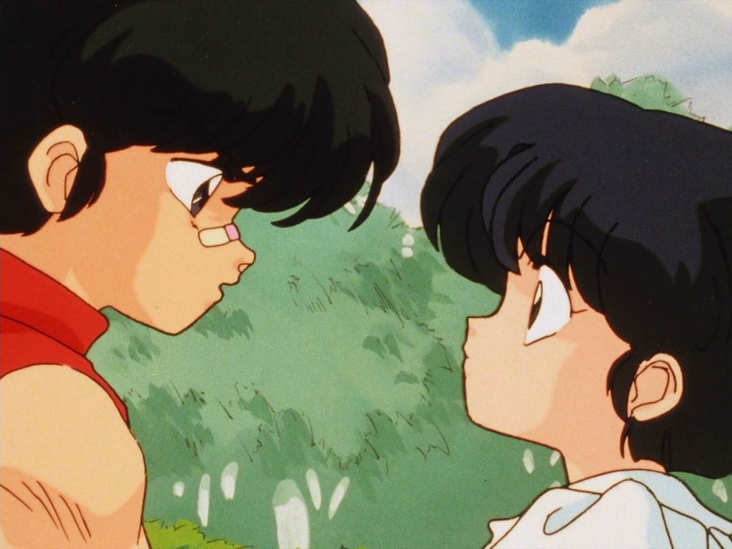 Ranma ½ Ep 102: Ranma the Lady-Killer @ 00:14:27