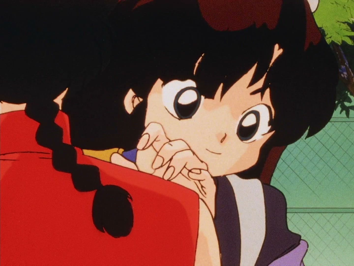 Ranma ½ Ep 102: Ranma the Lady-Killer @ 00:15:08