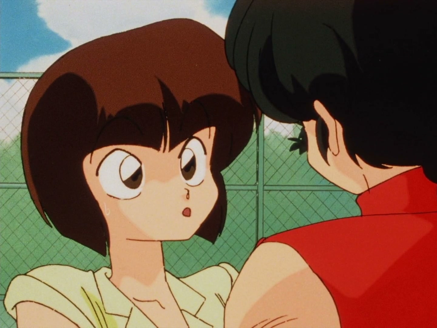 Ranma ½ Ep 102: Ranma the Lady-Killer @ 00:15:25