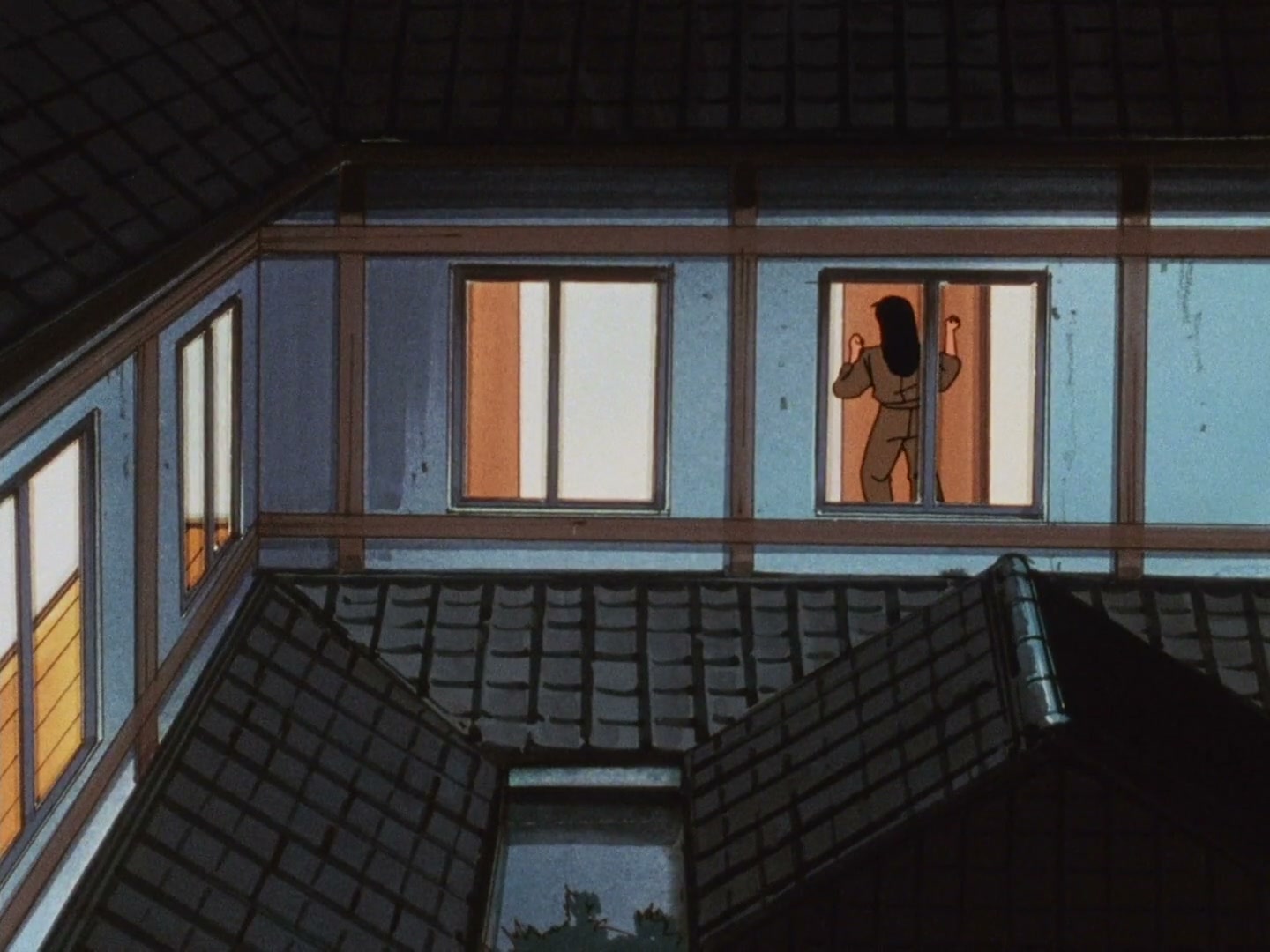 Ranma ½ Ep 102: Ranma the Lady-Killer @ 00:15:37