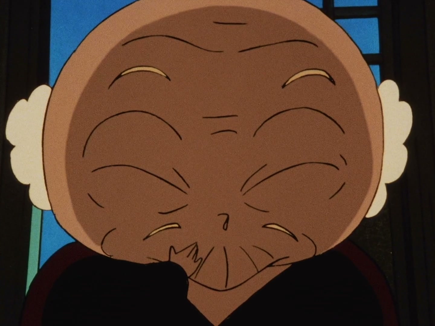 Ranma ½ Ep 102: Ranma the Lady-Killer @ 00:16:22