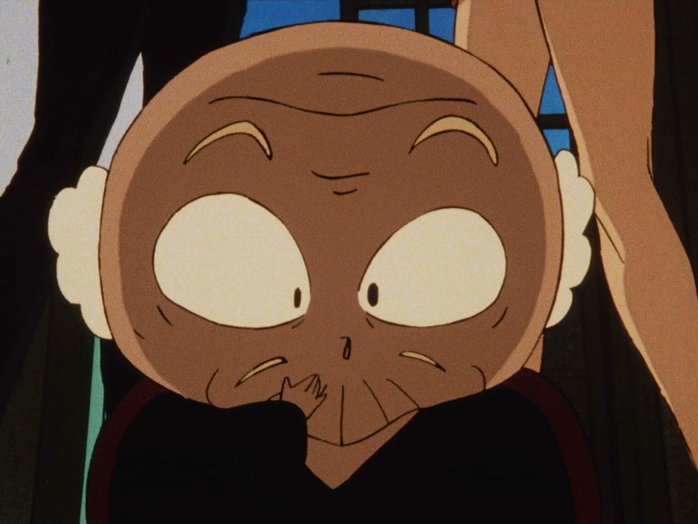 Ranma ½ Ep 102: Ranma the Lady-Killer @ 00:16:26
