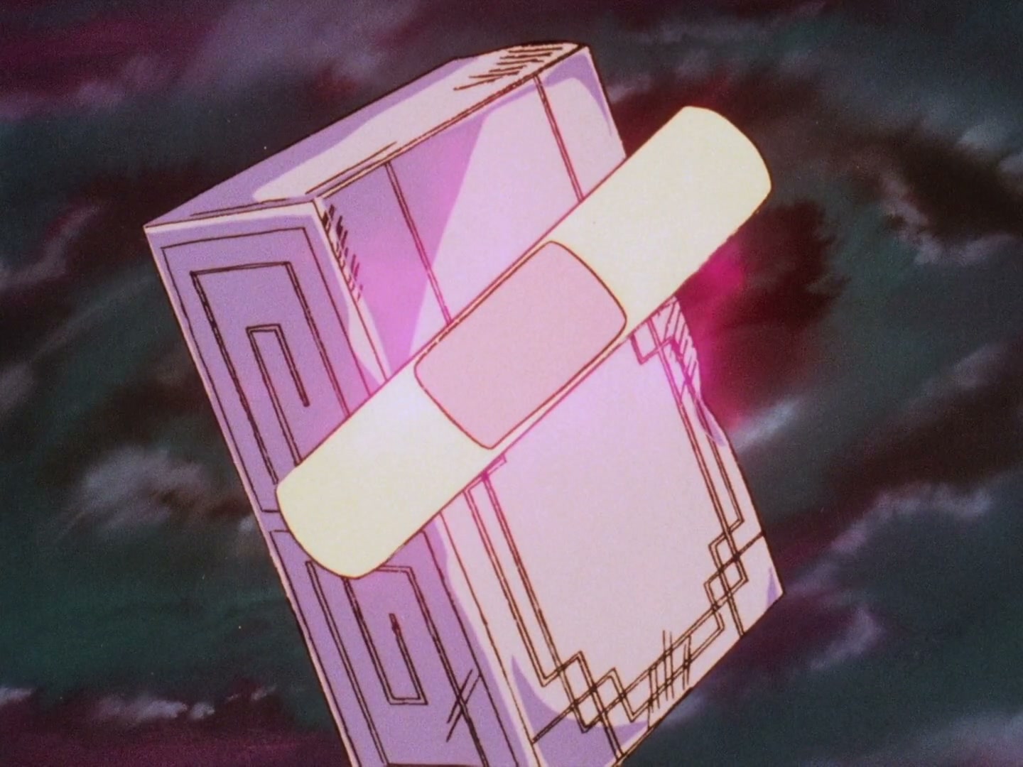 Ranma ½ Ep 102: Ranma the Lady-Killer @ 00:16:51