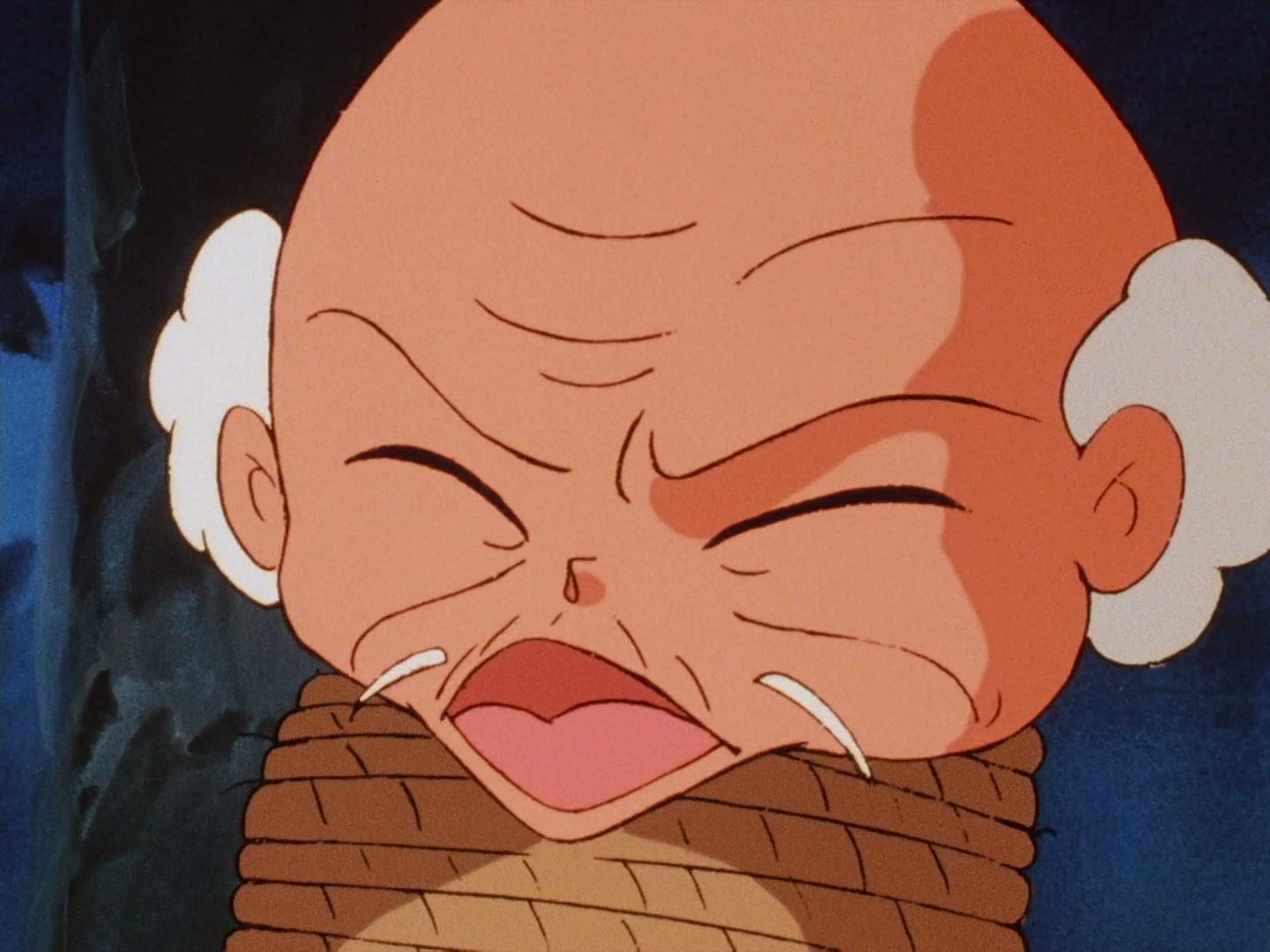 Ranma ½ Ep 102: Ranma the Lady-Killer @ 00:17:03