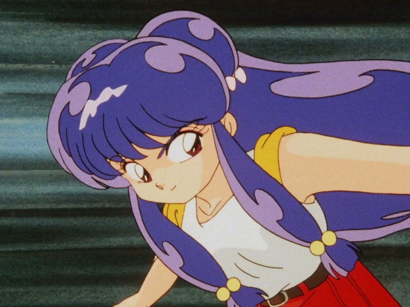 Ranma ½ Ep 102: Ranma the Lady-Killer @ 00:18:30