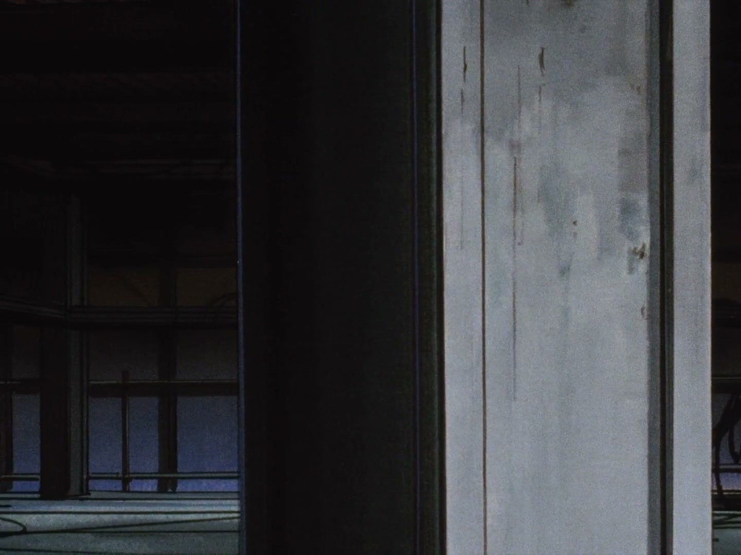 Ranma ½ Ep 102: Ranma the Lady-Killer @ 00:18:46