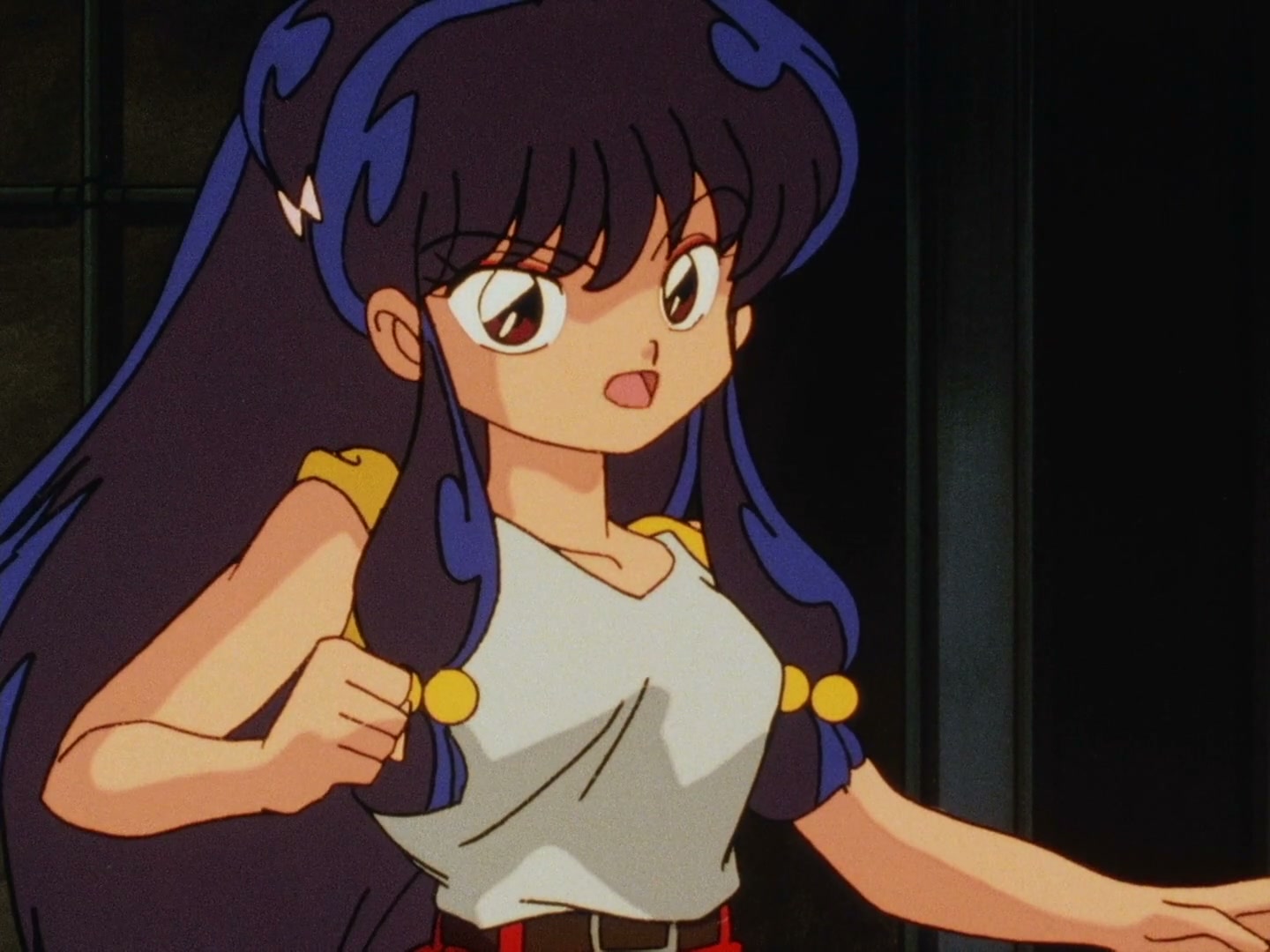 Ranma ½ Ep 102: Ranma the Lady-Killer @ 00:19:23