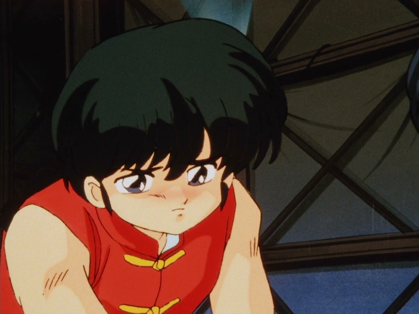 Ranma ½ Ep 102: Ranma the Lady-Killer @ 00:20:54