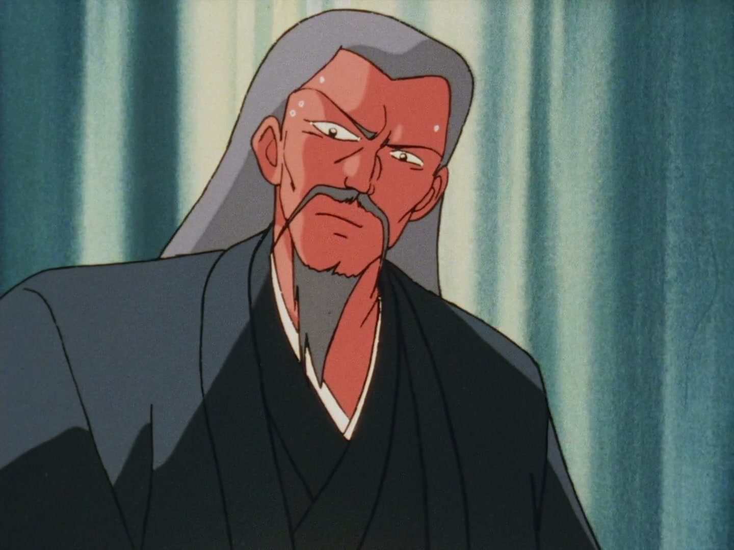 Ranma ½ Ep 103: Shogi Showdown @ 00:02:23