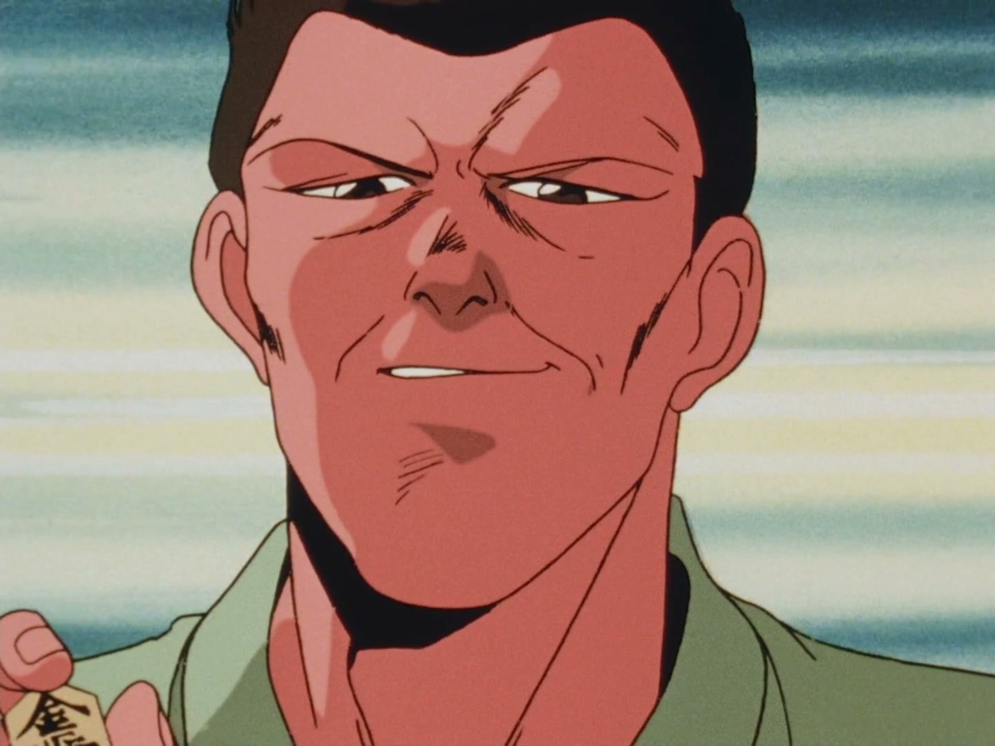 Ranma ½ Ep 103: Shogi Showdown @ 00:02:44