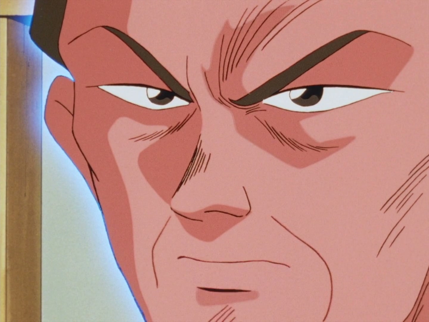 Ranma ½ Ep 103: Shogi Showdown @ 00:07:07