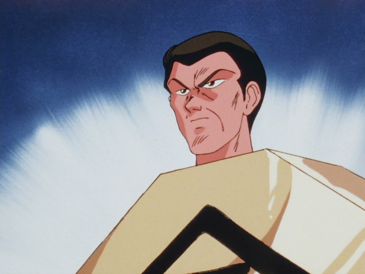 Ranma ½ Ep 103: Shogi Showdown @ 00:07:32