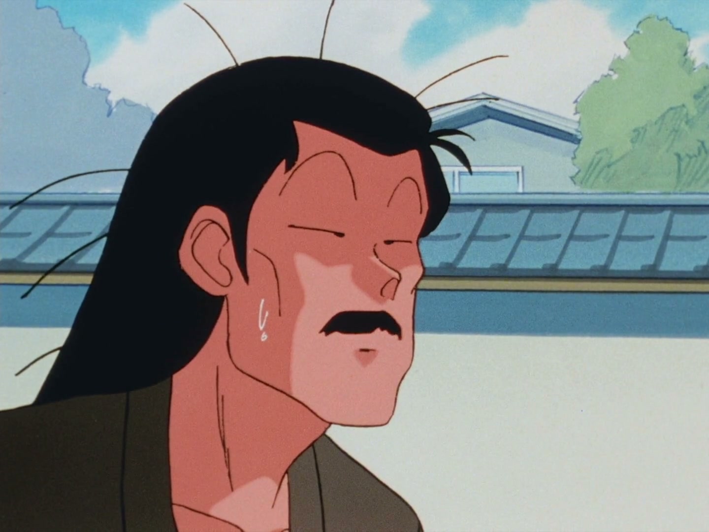 Ranma ½ Ep 103: Shogi Showdown @ 00:08:13
