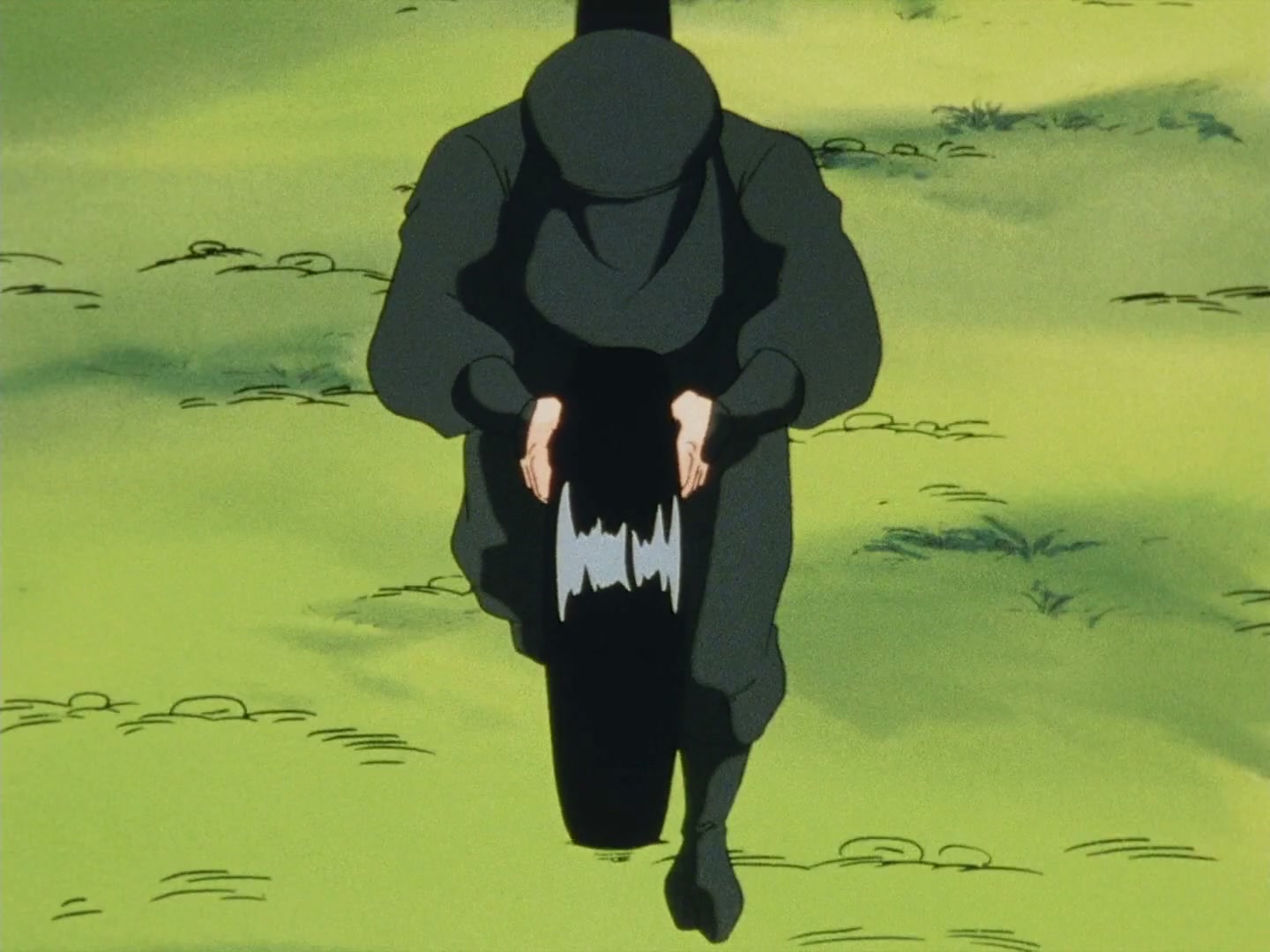 Ranma ½ Ep 103: Shogi Showdown @ 00:09:35