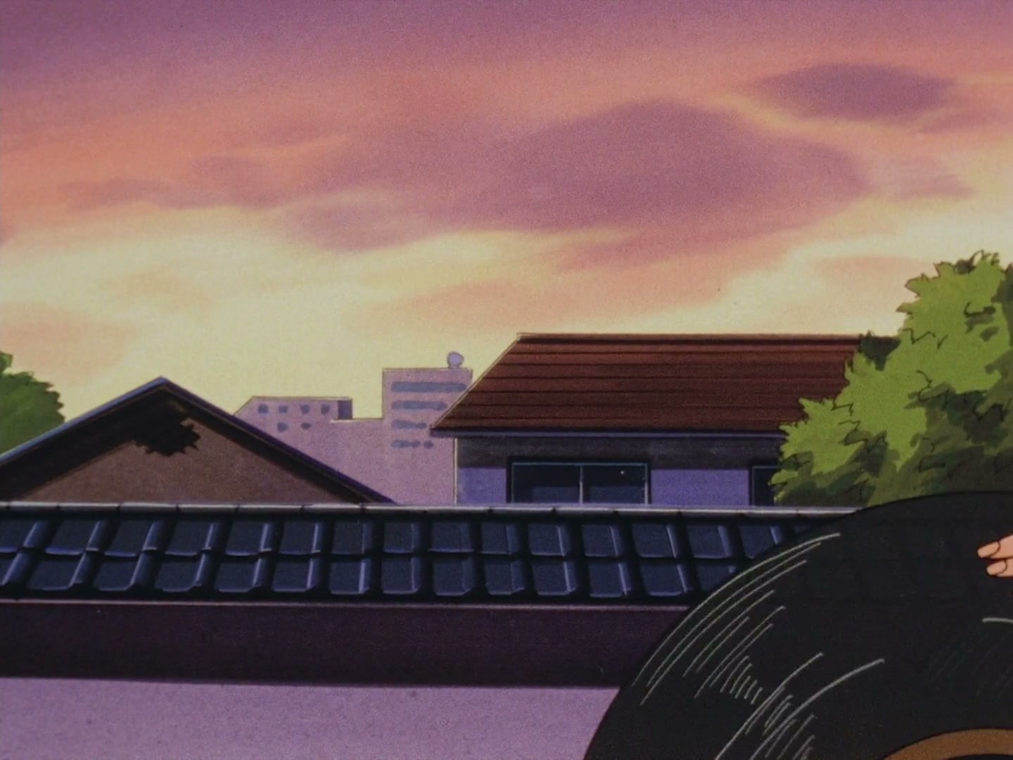 Ranma ½ Ep 103: Shogi Showdown @ 00:09:39