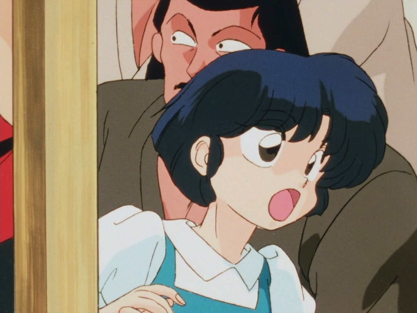 Ranma ½ Ep 103: Shogi Showdown @ 00:10:12