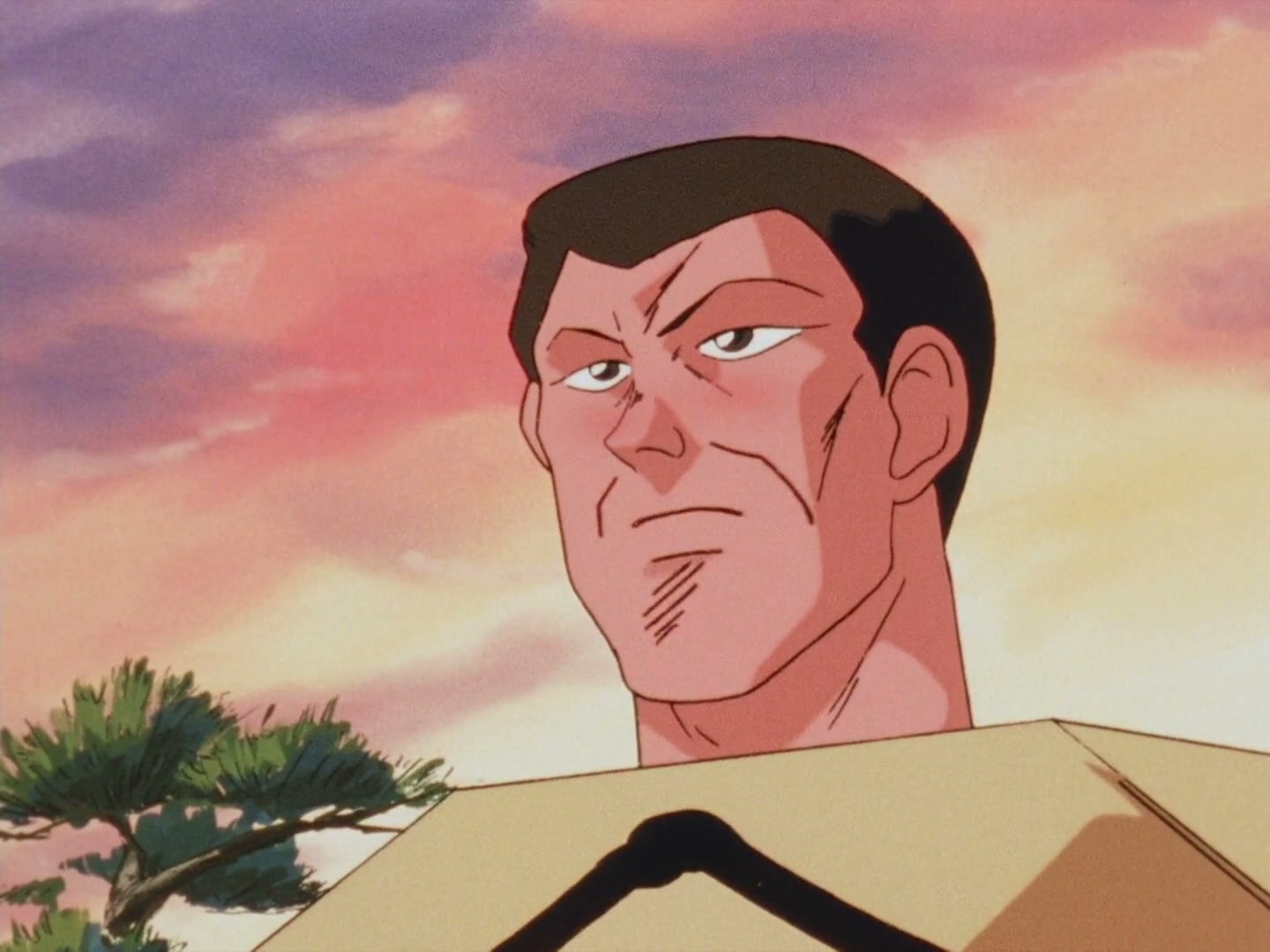 Ranma ½ Ep 103: Shogi Showdown @ 00:10:53
