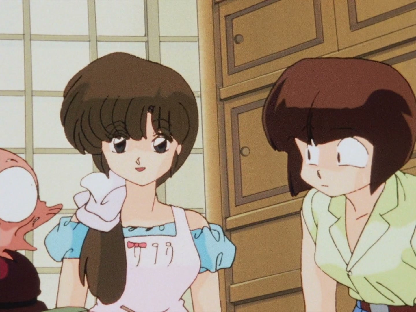 Ranma ½ Ep 103: Shogi Showdown @ 00:12:36