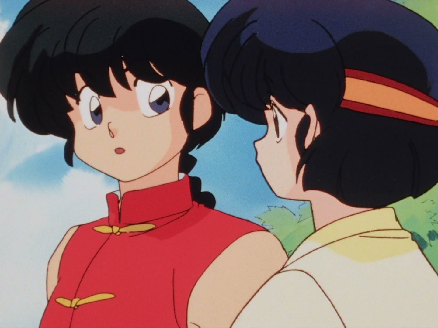 Ranma ½ Ep 103: Shogi Showdown @ 00:14:15