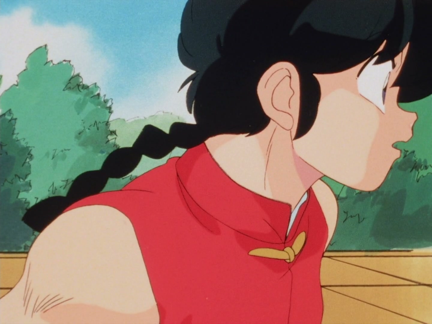 Ranma ½ Ep 103: Shogi Showdown @ 00:15:12