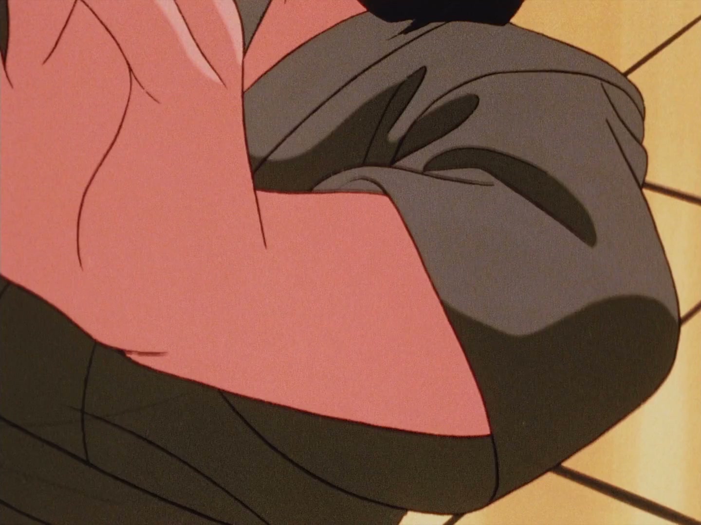 Ranma ½ Ep 103: Shogi Showdown @ 00:16:14