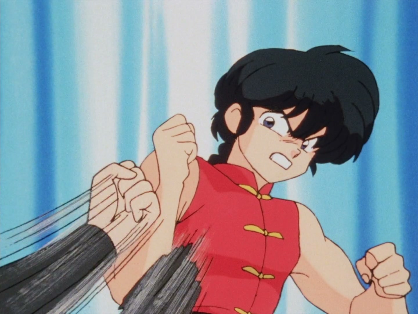 Ranma ½ Ep 103: Shogi Showdown @ 00:16:26