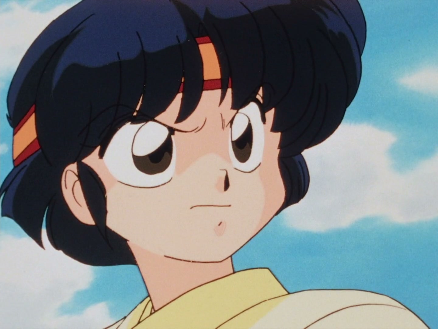 Ranma ½ Ep 103: Shogi Showdown @ 00:16:39