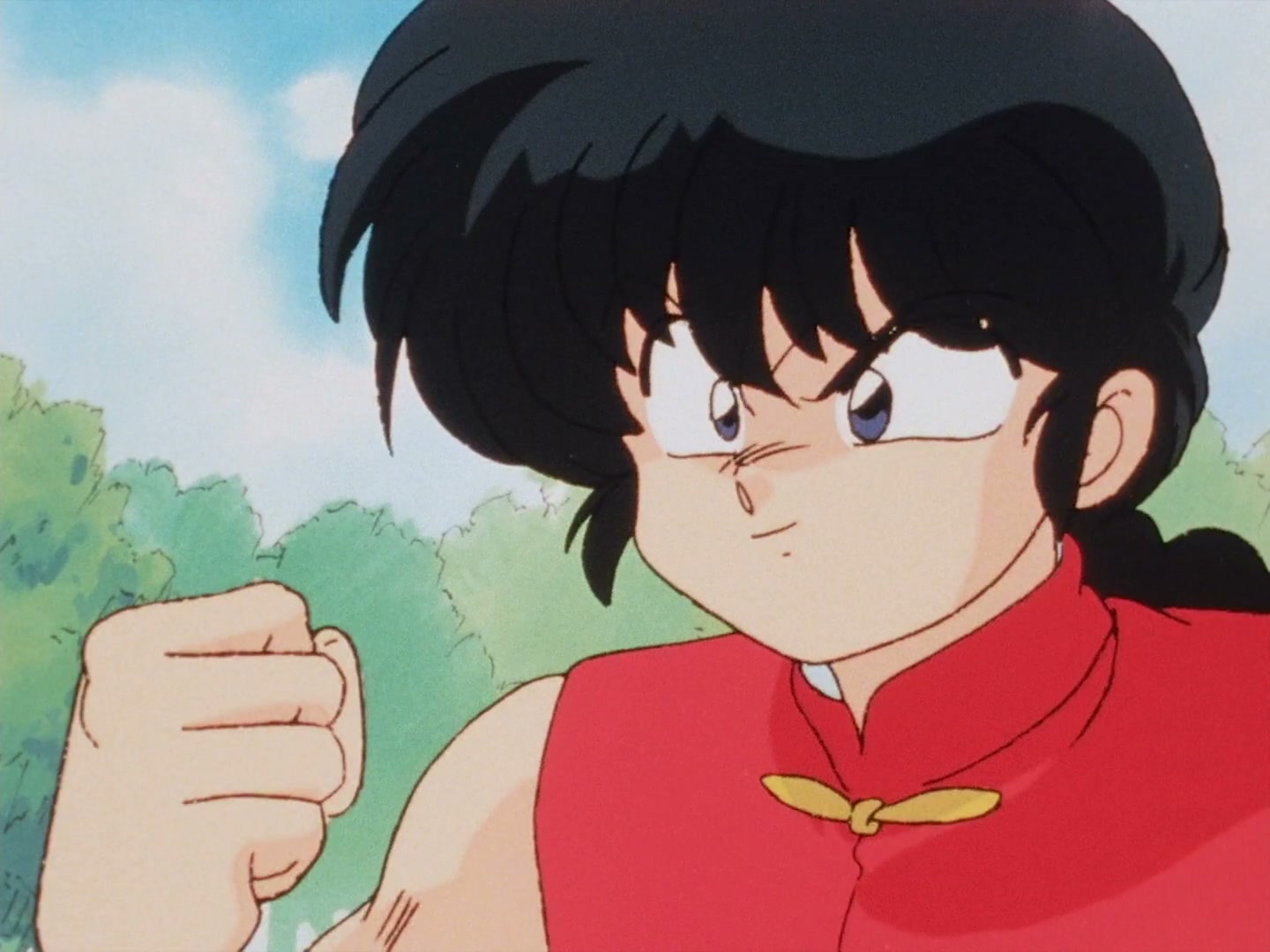 Ranma ½ Ep 103: Shogi Showdown @ 00:18:59