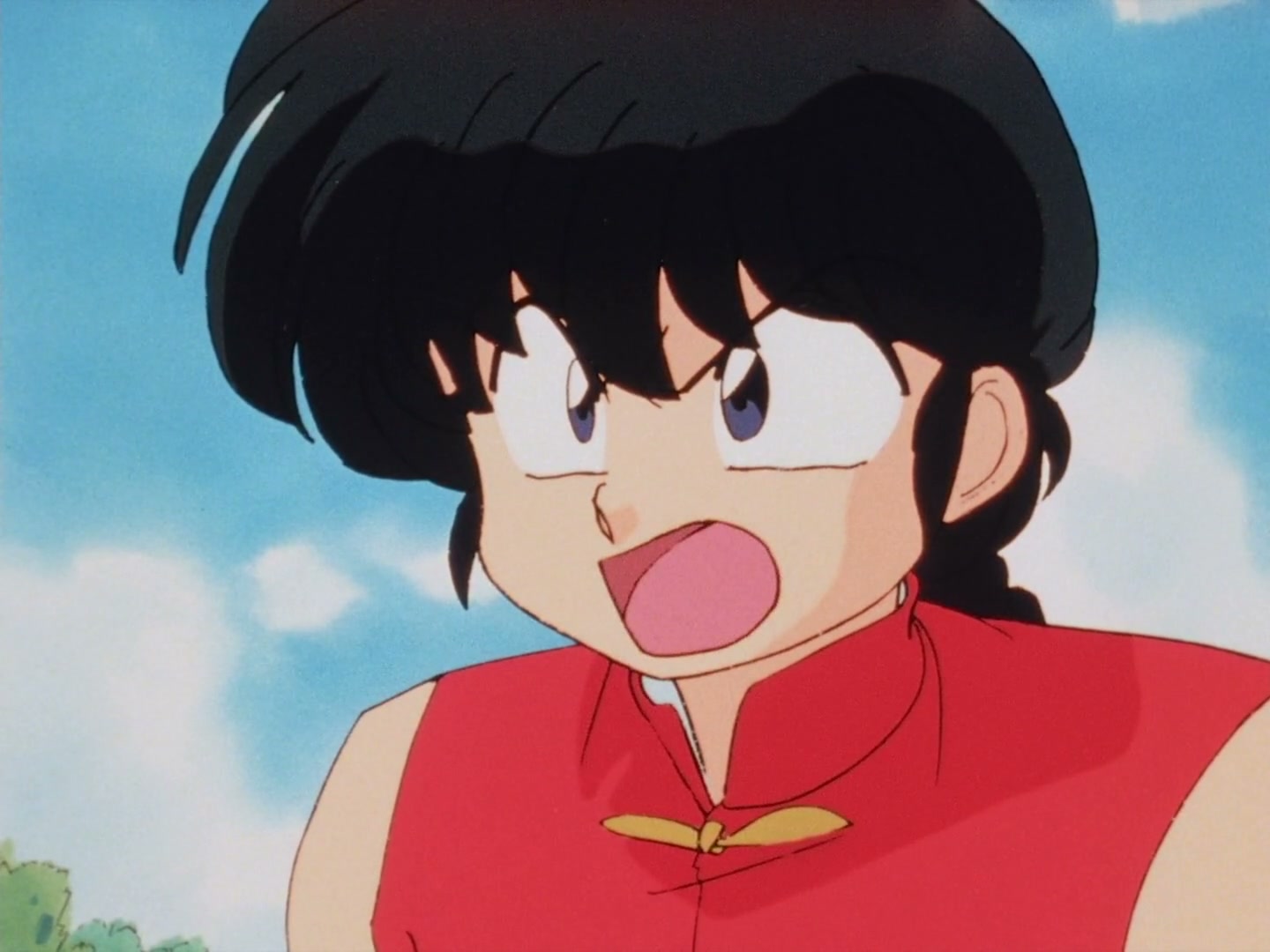 Ranma ½ Ep 103: Shogi Showdown @ 00:19:19