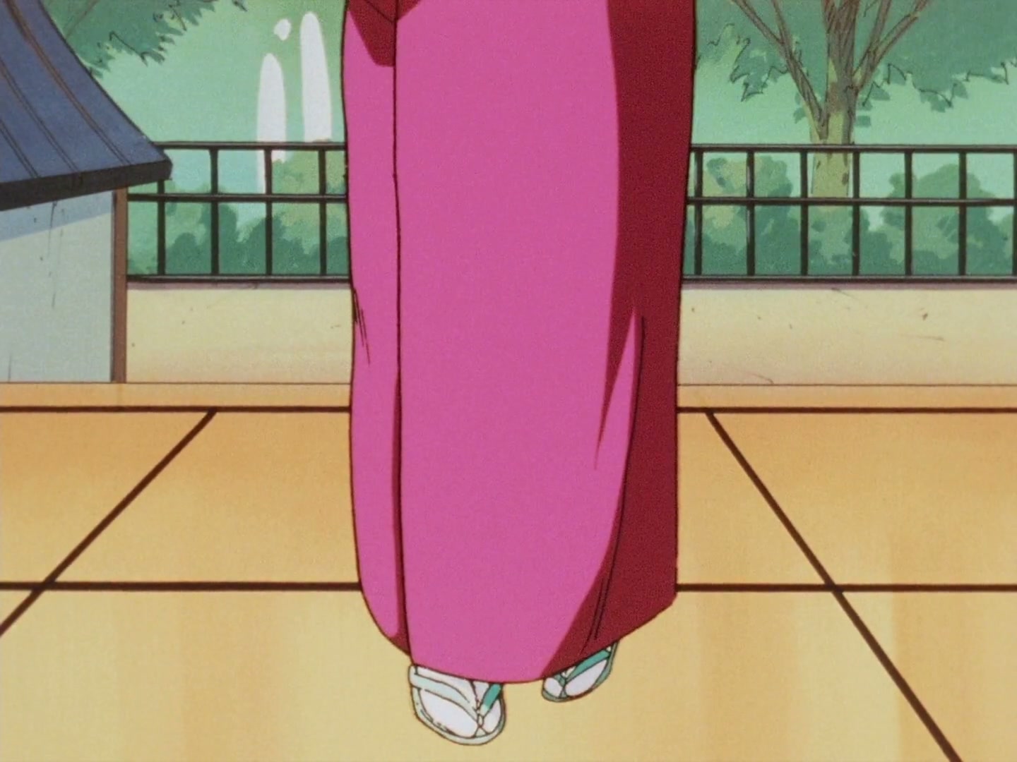 Ranma ½ Ep 103: Shogi Showdown @ 00:20:09