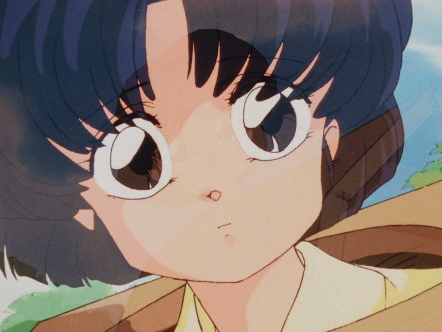 Ranma ½ Ep 103: Shogi Showdown @ 00:21:02