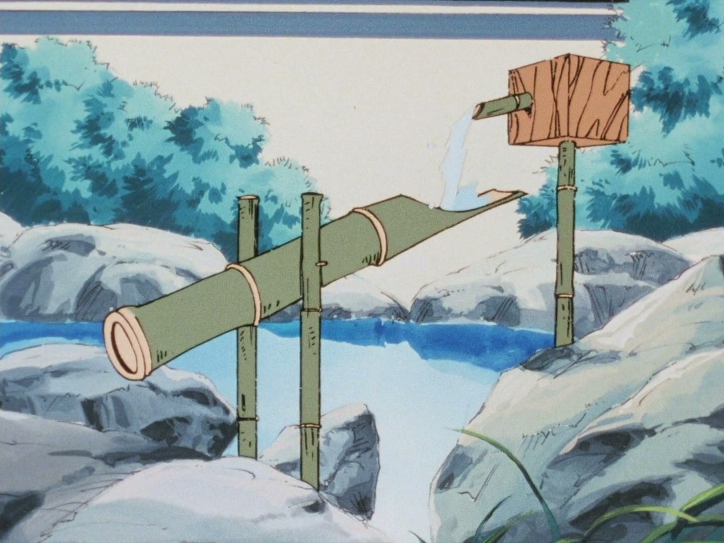 E104 · Sasuke's "Mission: Improbable" screencaps