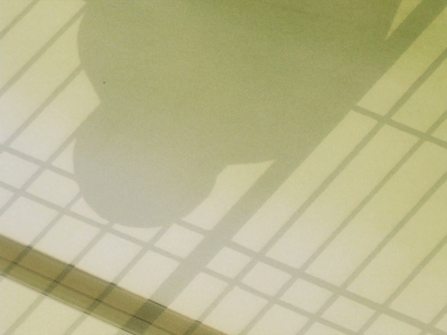 Ranma ½ Ep 104: Sasuke's "Mission: Improbable" @ 00:01:42