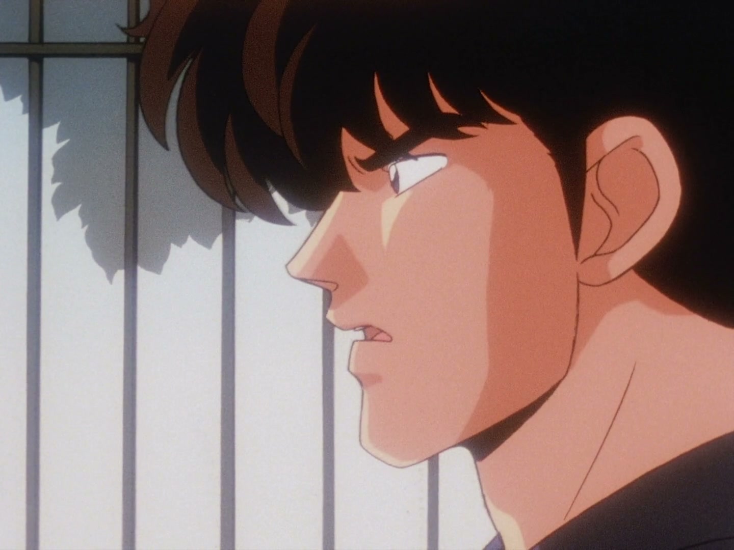 Ranma ½ Ep 104: Sasuke's "Mission: Improbable" @ 00:02:39