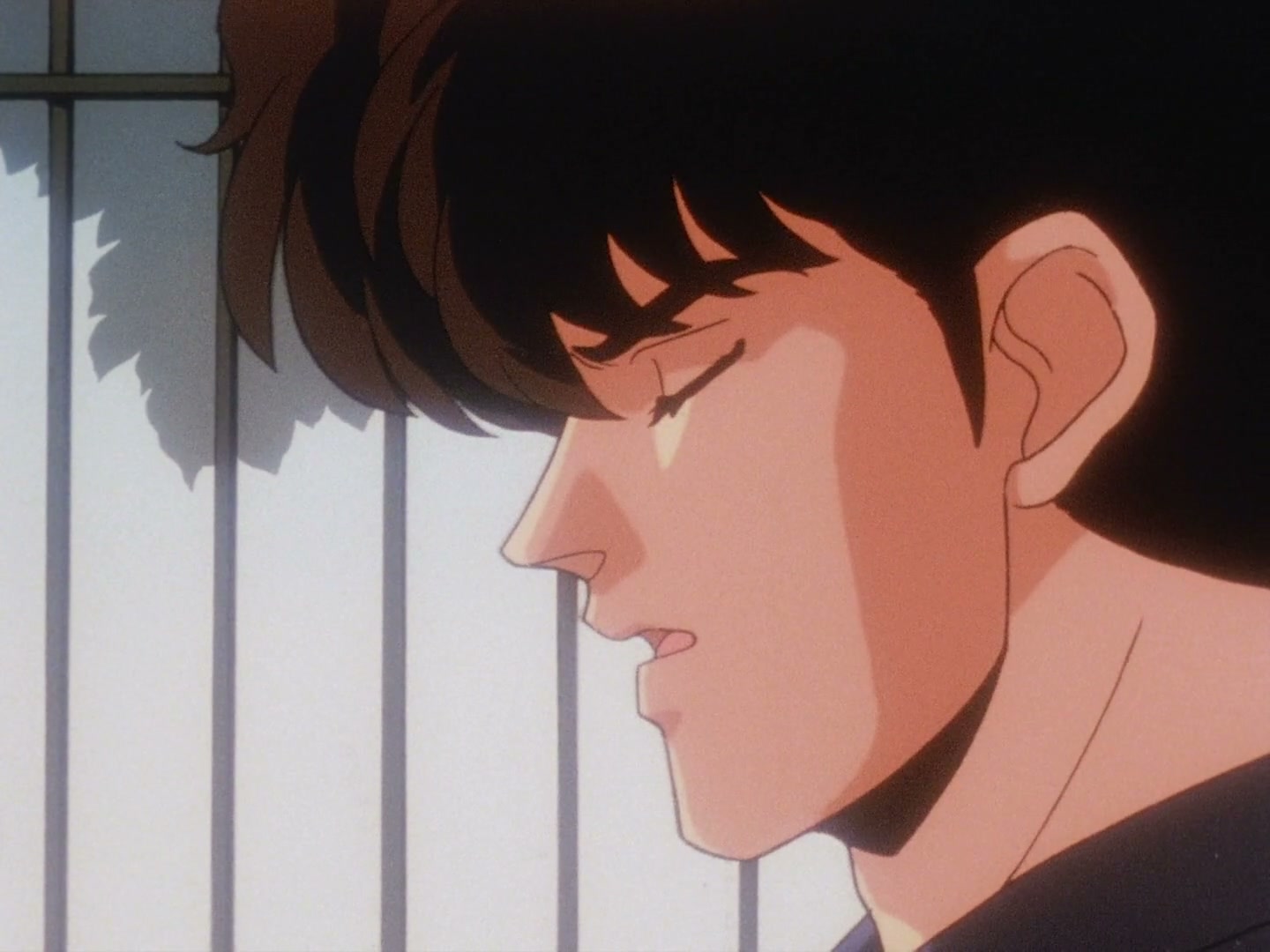 Ranma ½ Ep 104: Sasuke's "Mission: Improbable" @ 00:02:44