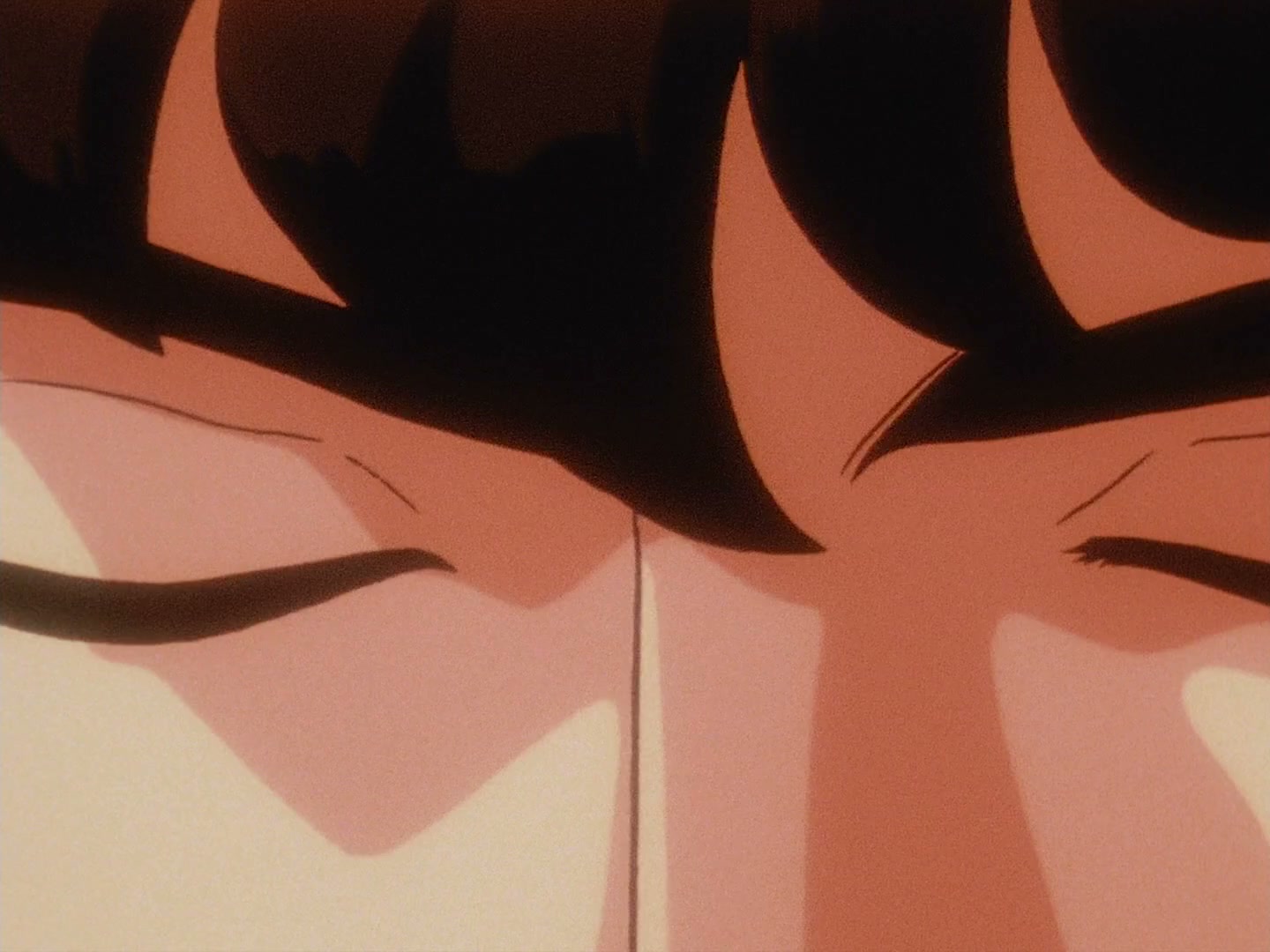 Ranma ½ Ep 104: Sasuke's "Mission: Improbable" @ 00:03:08