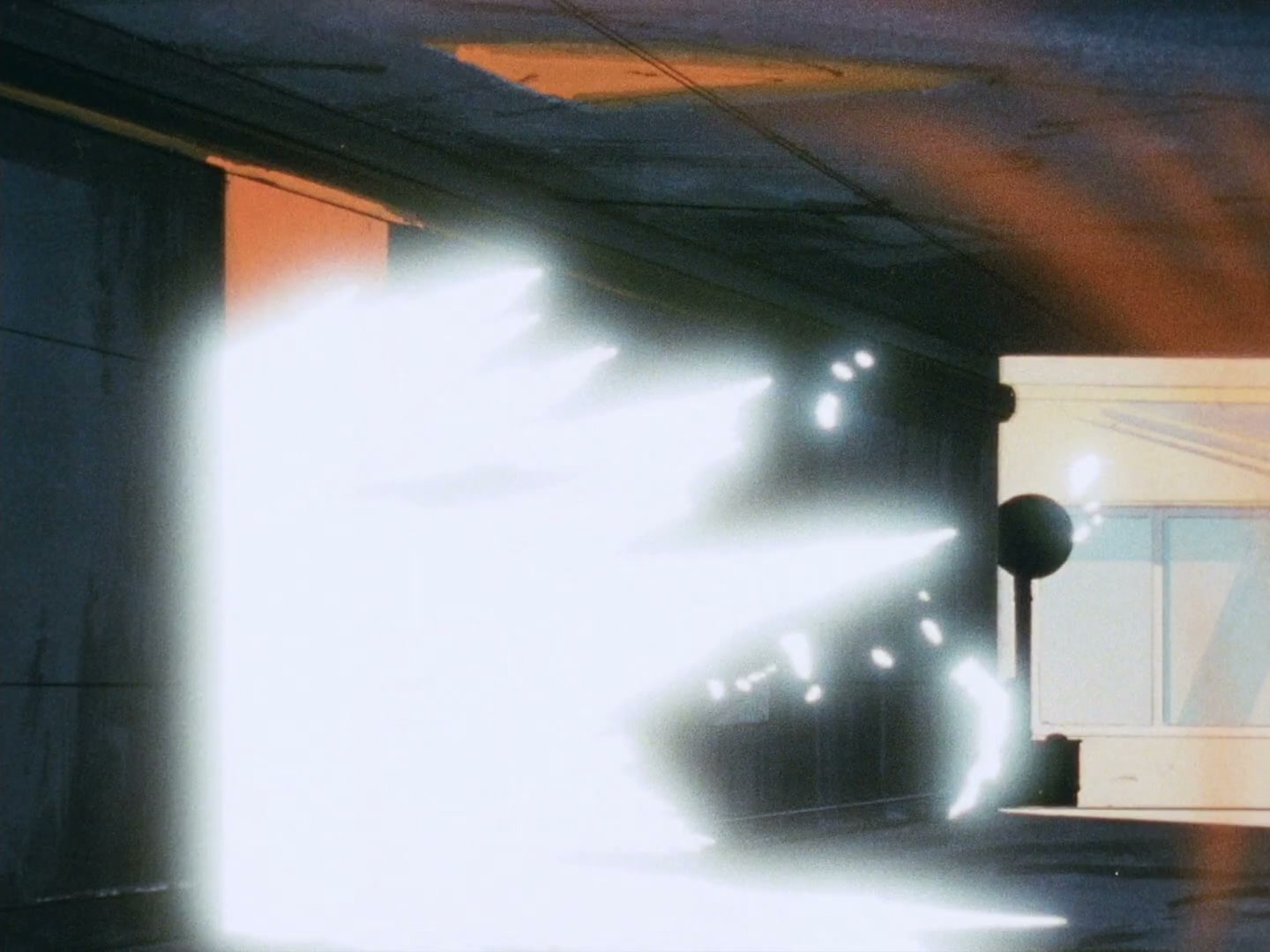 Ranma ½ Ep 104: Sasuke's "Mission: Improbable" @ 00:04:26