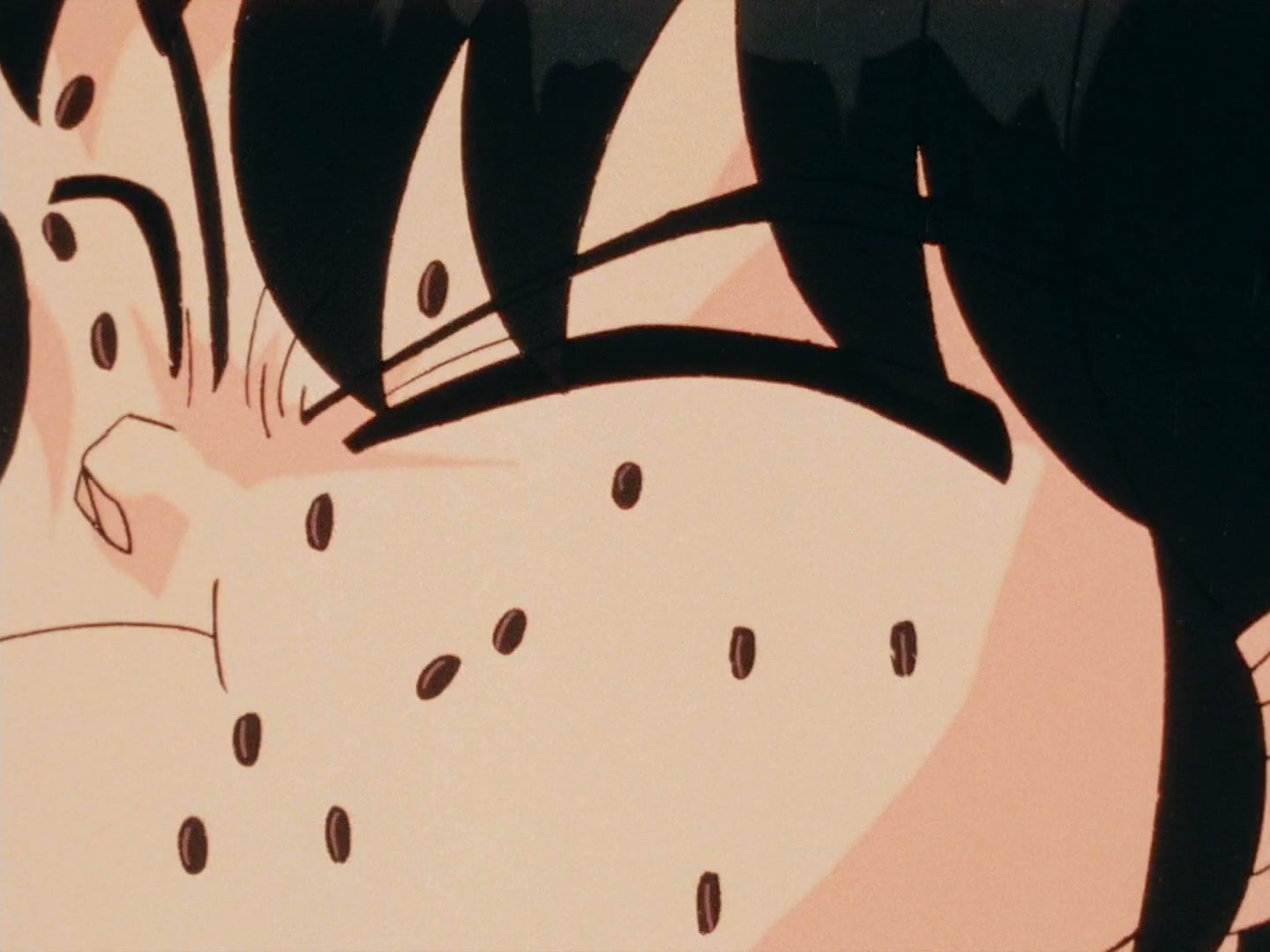 Ranma ½ Ep 104: Sasuke's "Mission: Improbable" @ 00:06:17