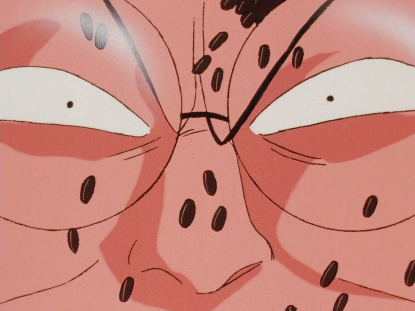 Ranma ½ Ep 104: Sasuke's "Mission: Improbable" @ 00:06:38