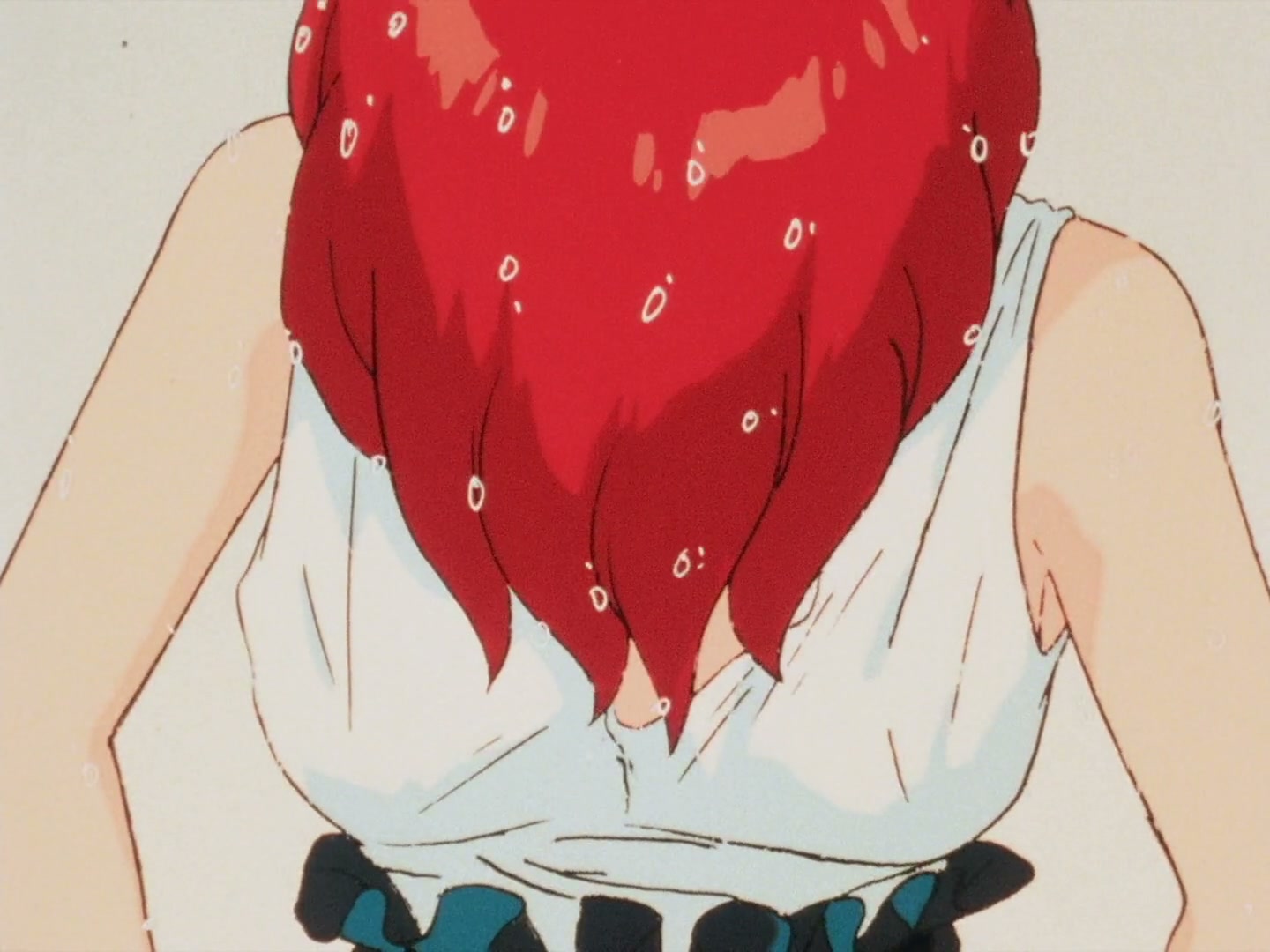 Ranma ½ Ep 104: Sasuke's "Mission: Improbable" @ 00:07:07